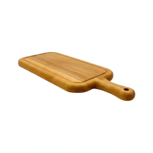 تخته سرو با چوب راش و رنگ ضدآب گیاهی