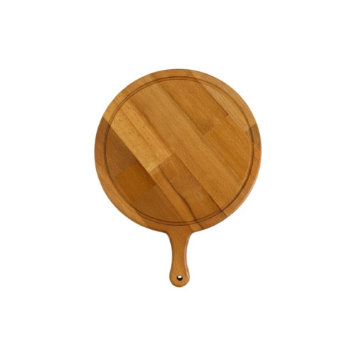 تخته سرو با چوب راش و رنگ ضدآب گیاهی