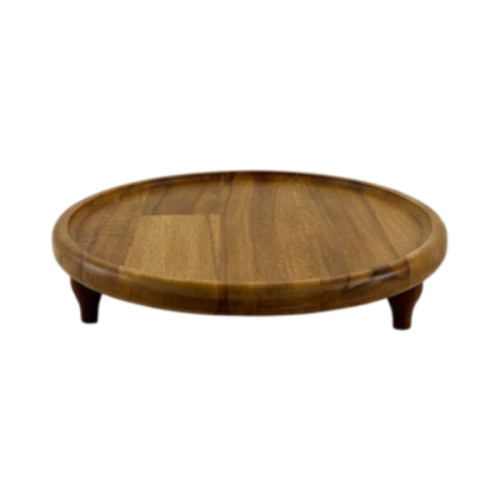 کاپ کیک با چوب راش و رنگ ضدآب گیاهی