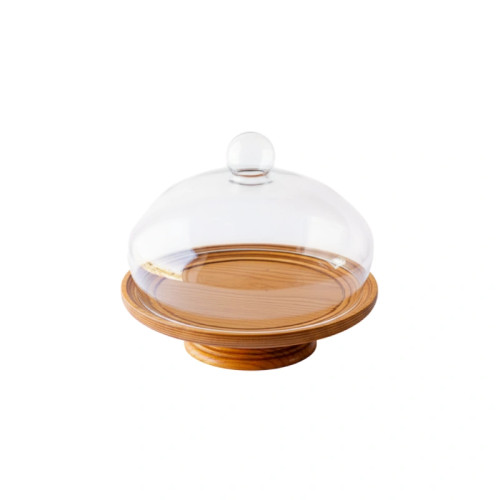 کاپ کیک با چوب روس و رنگ ضدآب گیاهی